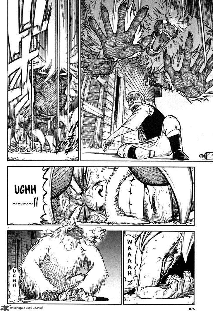 Stravaganza Isai No Hime 8 10