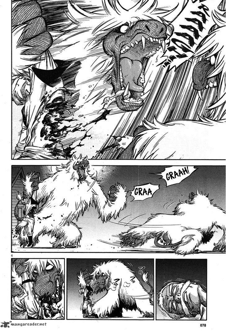 Stravaganza Isai No Hime 8 12