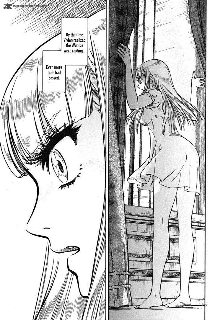 Stravaganza Isai No Hime 8 15