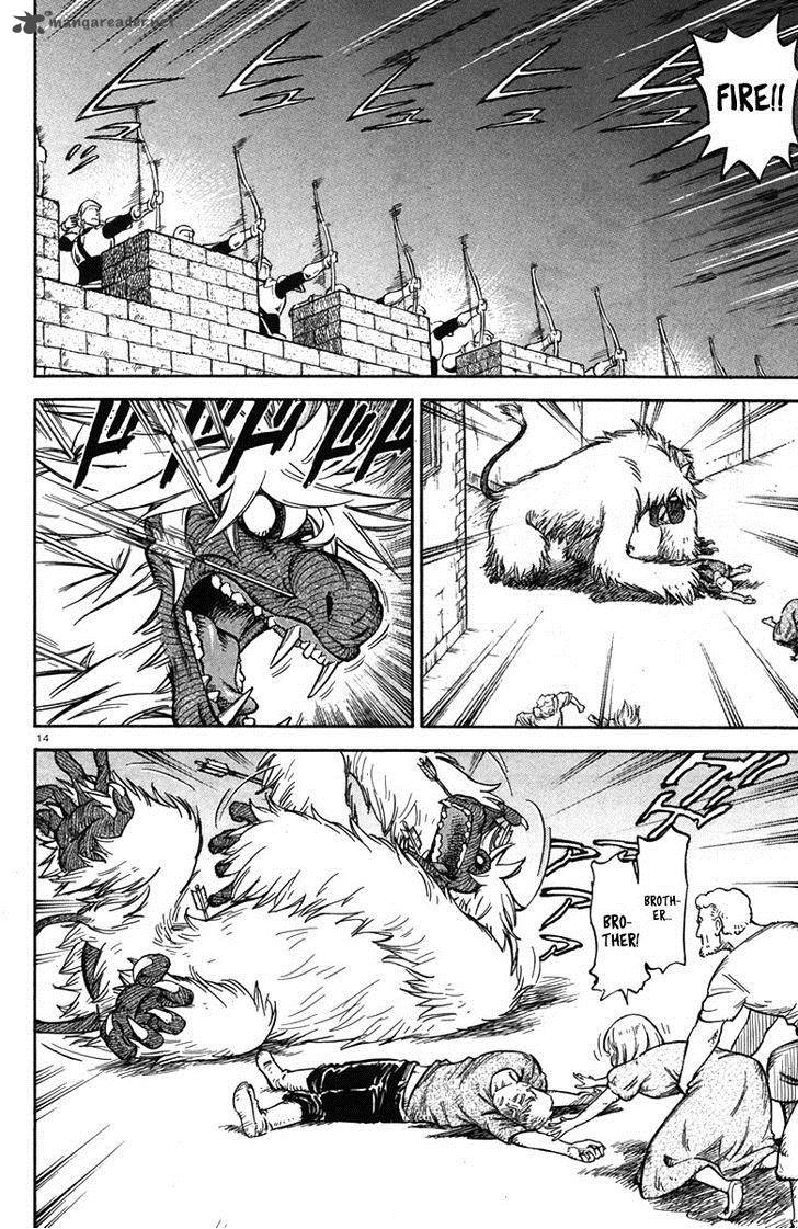 Stravaganza Isai No Hime 8 20