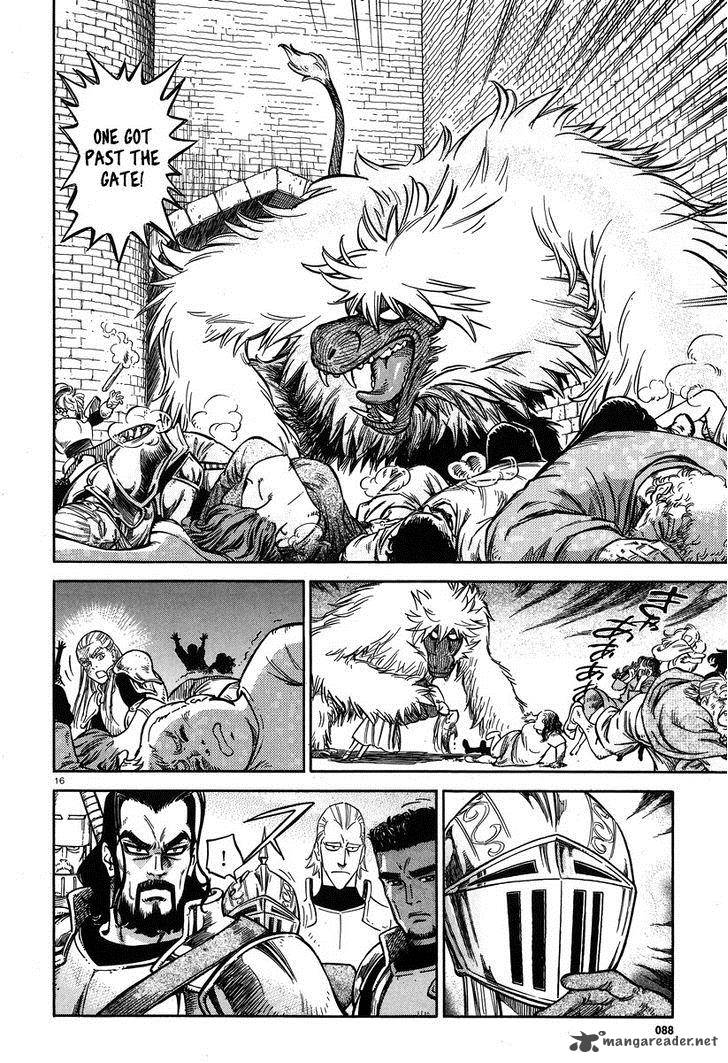 Stravaganza Isai No Hime 8 22