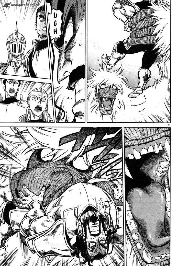 Stravaganza Isai No Hime 8 27