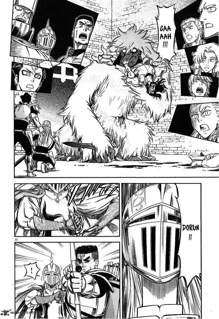 Stravaganza Isai No Hime 8 28
