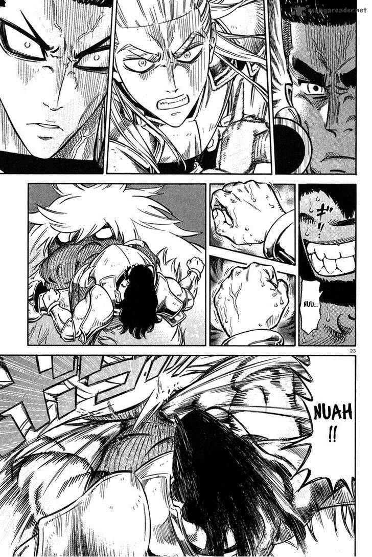 Stravaganza Isai No Hime 8 29