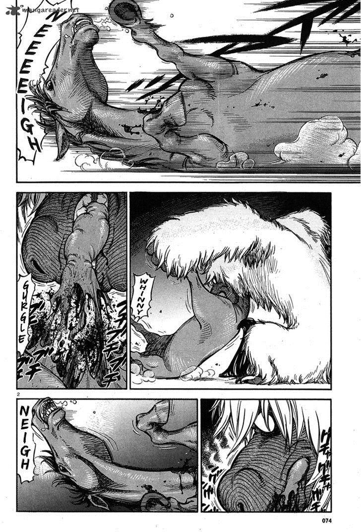 Stravaganza Isai No Hime 8 8