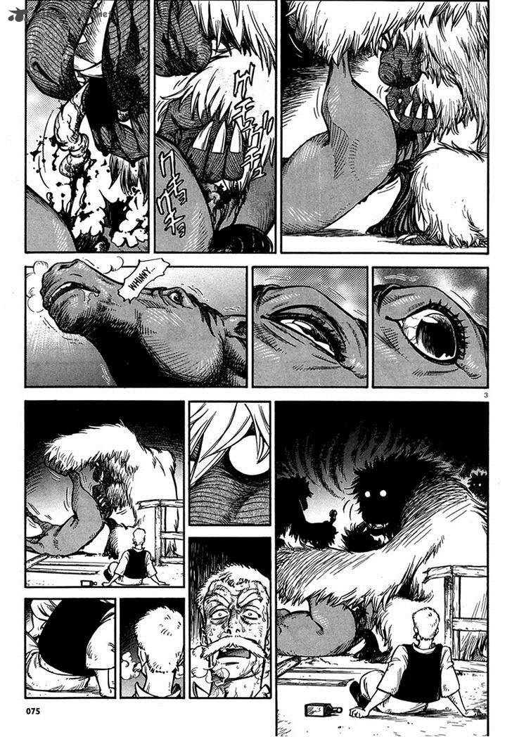 Stravaganza Isai No Hime 8 9