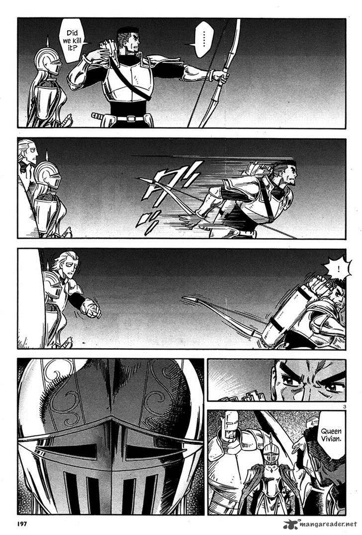 Stravaganza Isai No Hime 9 4
