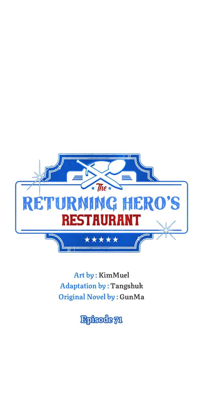 Street Restaurant Of A Returned Hero 71 10