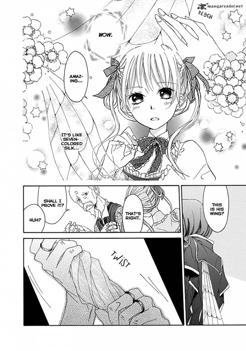 Sugar Apple Fairy Tale 1 32