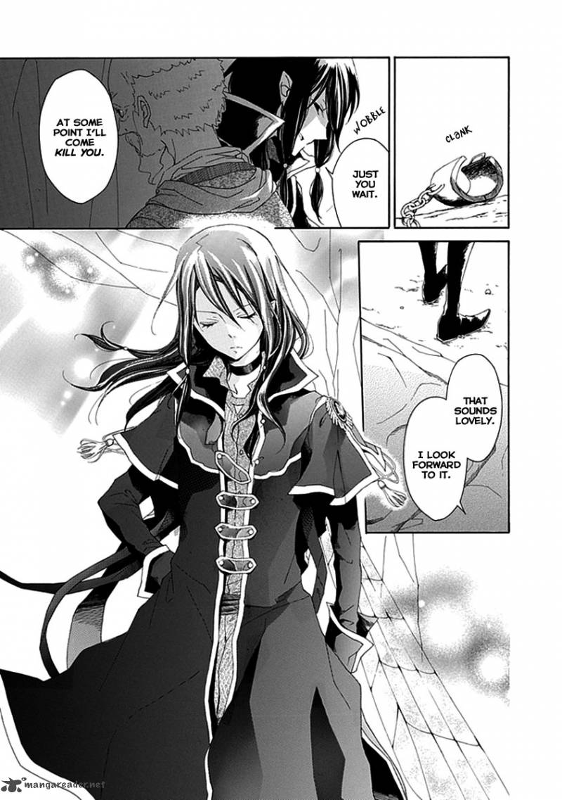 Sugar Apple Fairy Tale 1 35