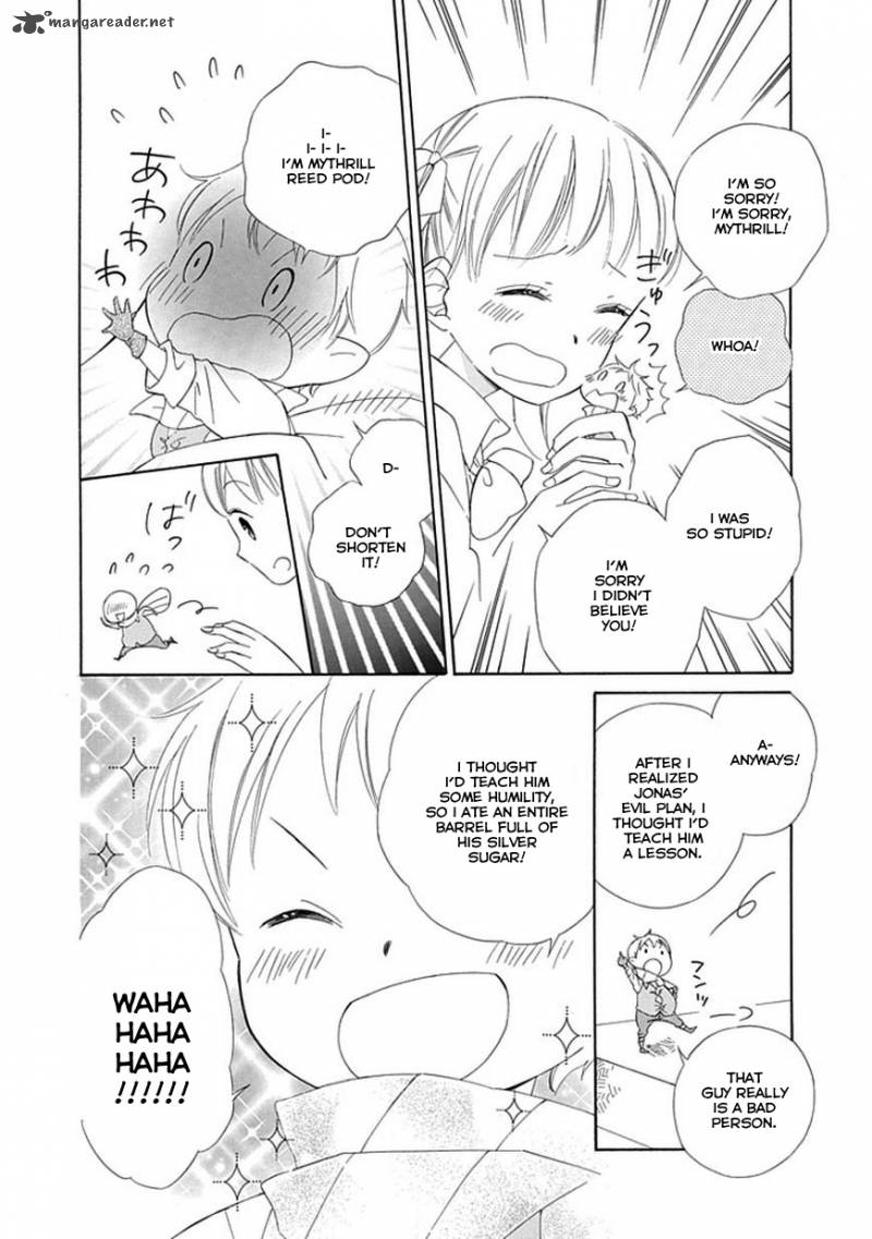 Sugar Apple Fairy Tale 10 37