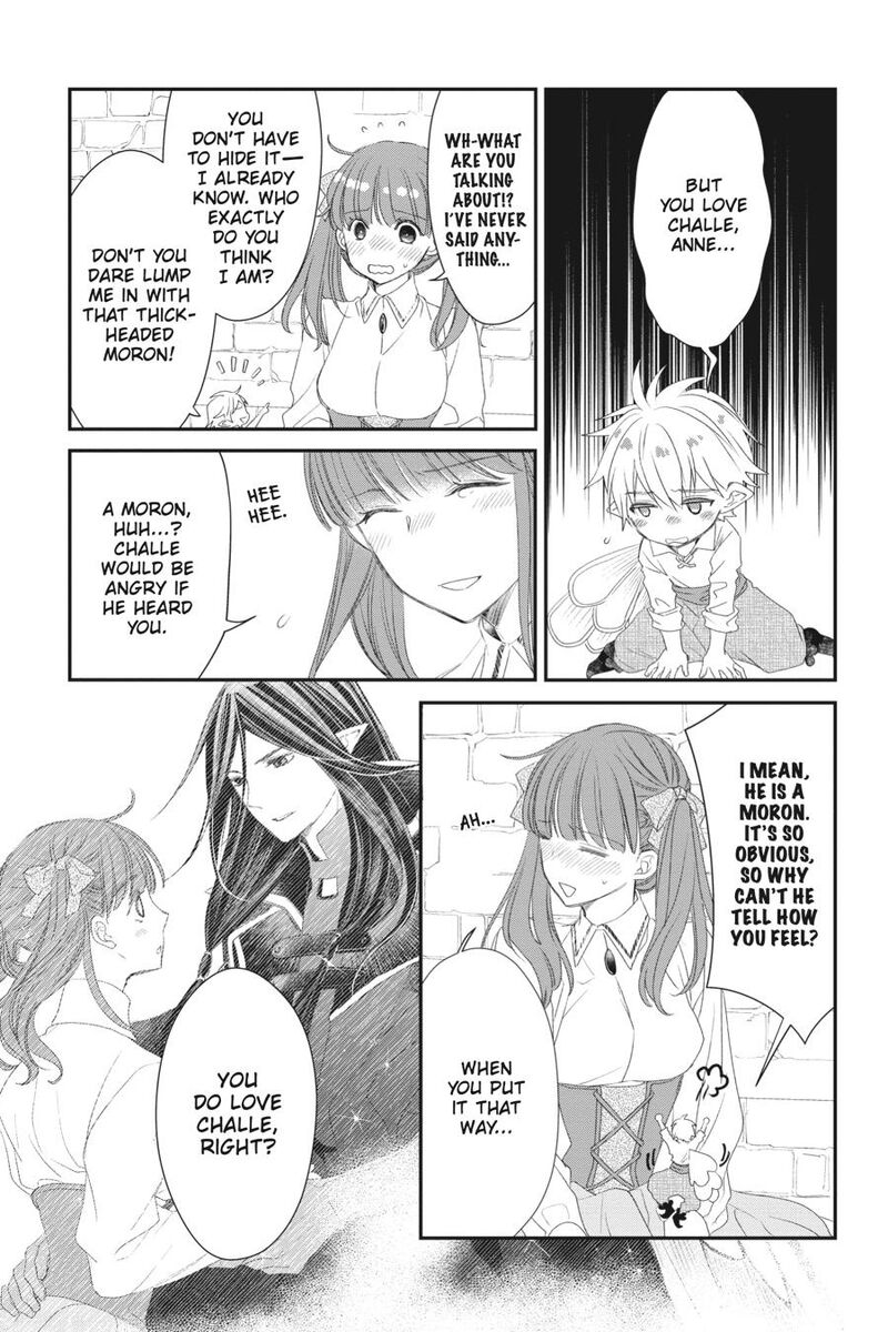 Sugar Apple Fairy Tale 16 13