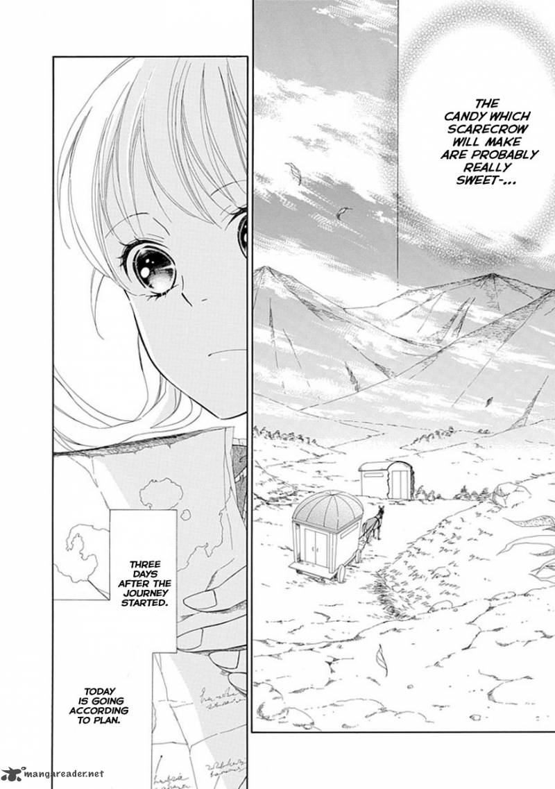 Sugar Apple Fairy Tale 3 19