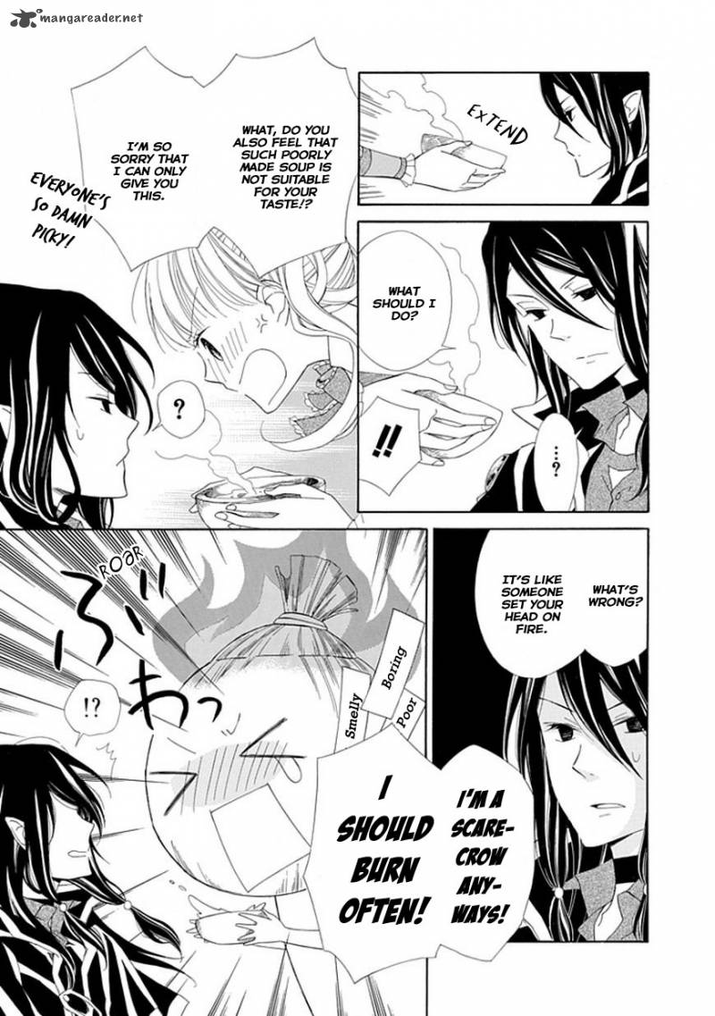 Sugar Apple Fairy Tale 3 6