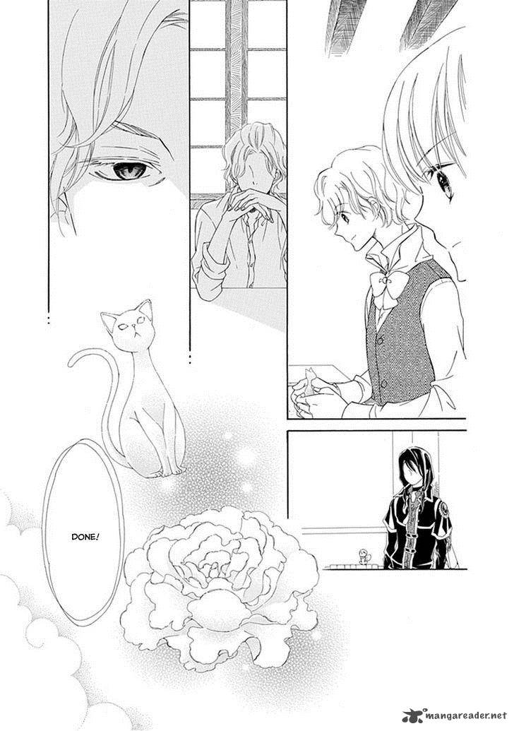 Sugar Apple Fairy Tale 5 15