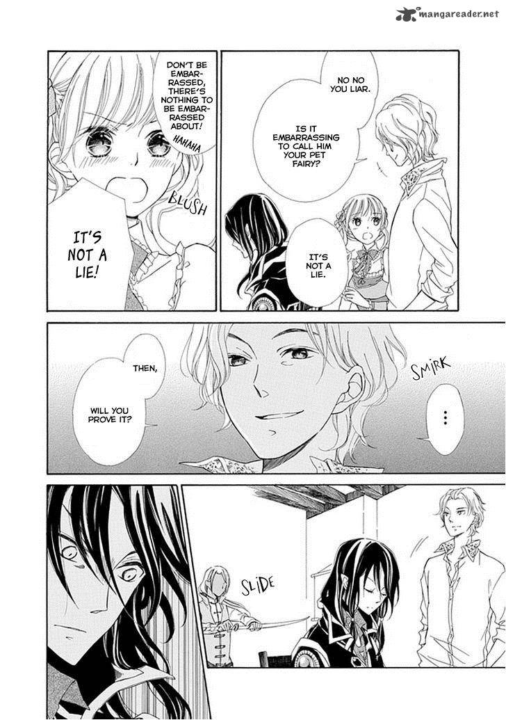 Sugar Apple Fairy Tale 5 6