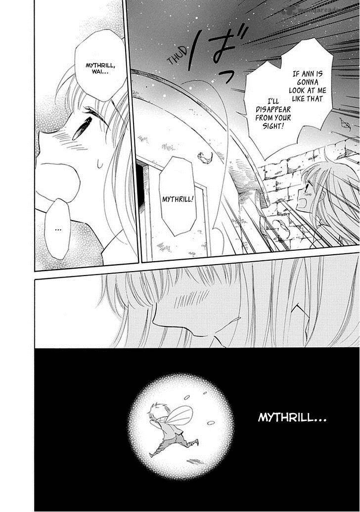 Sugar Apple Fairy Tale 6 20