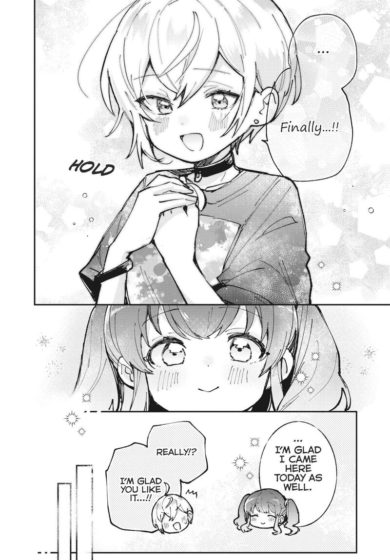 Sugar Meets Girl 12 18