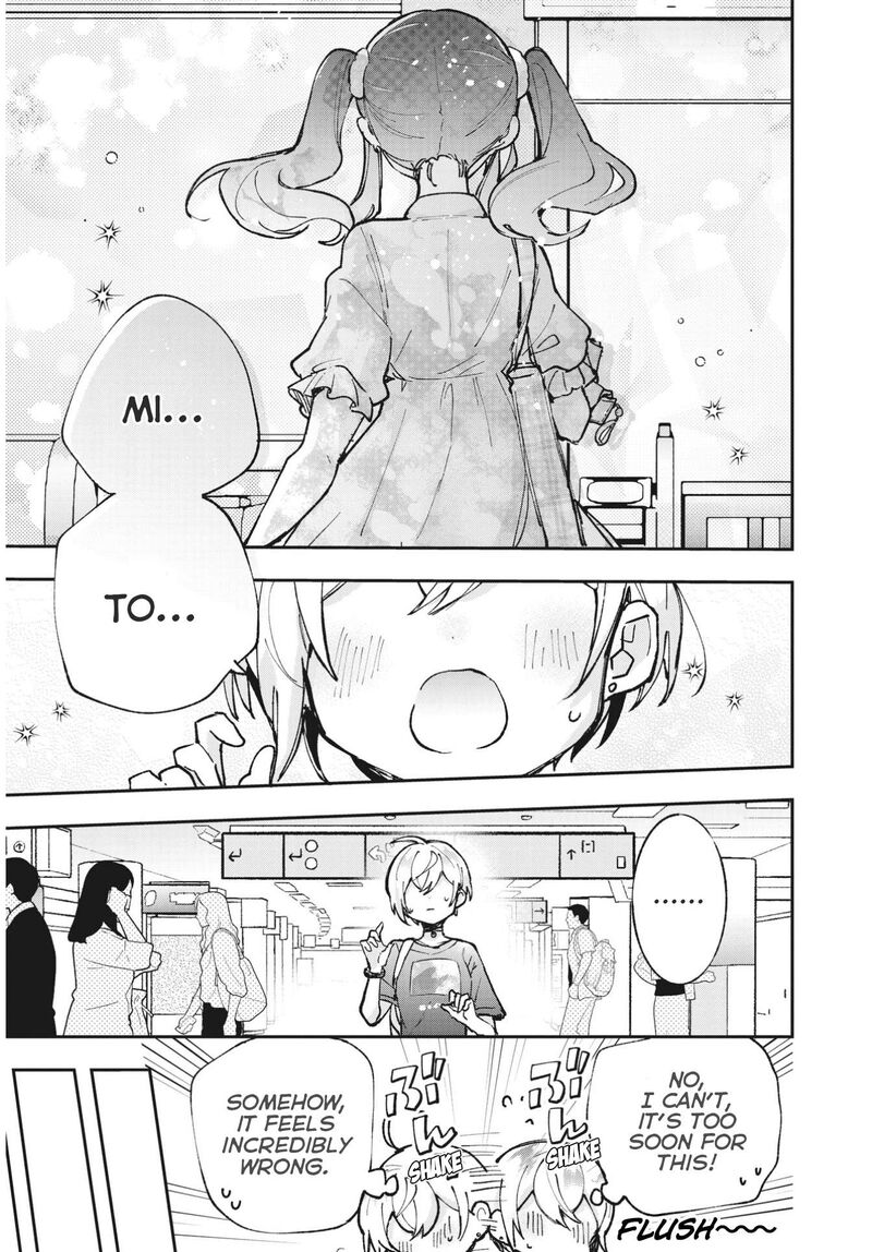Sugar Meets Girl 12 27