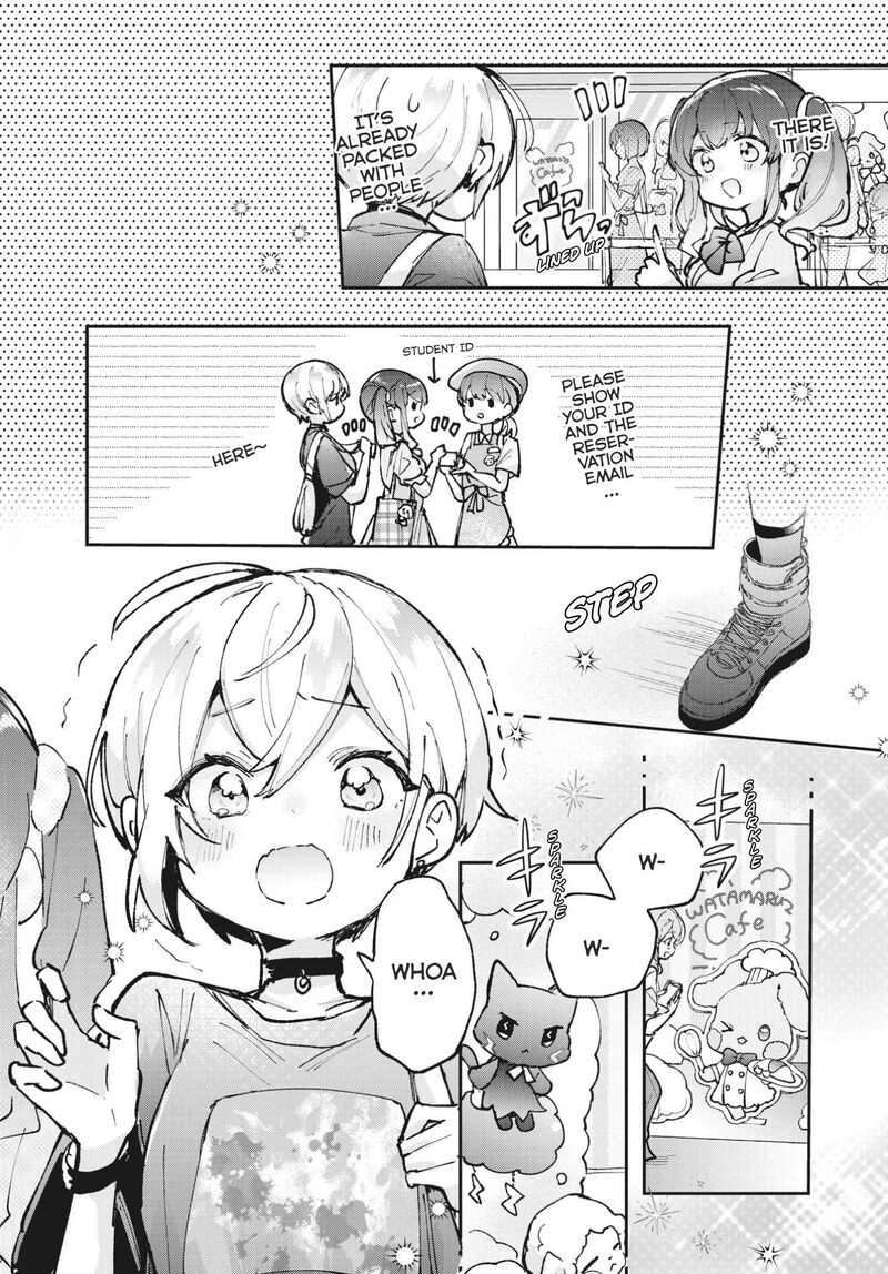 Sugar Meets Girl 12 6