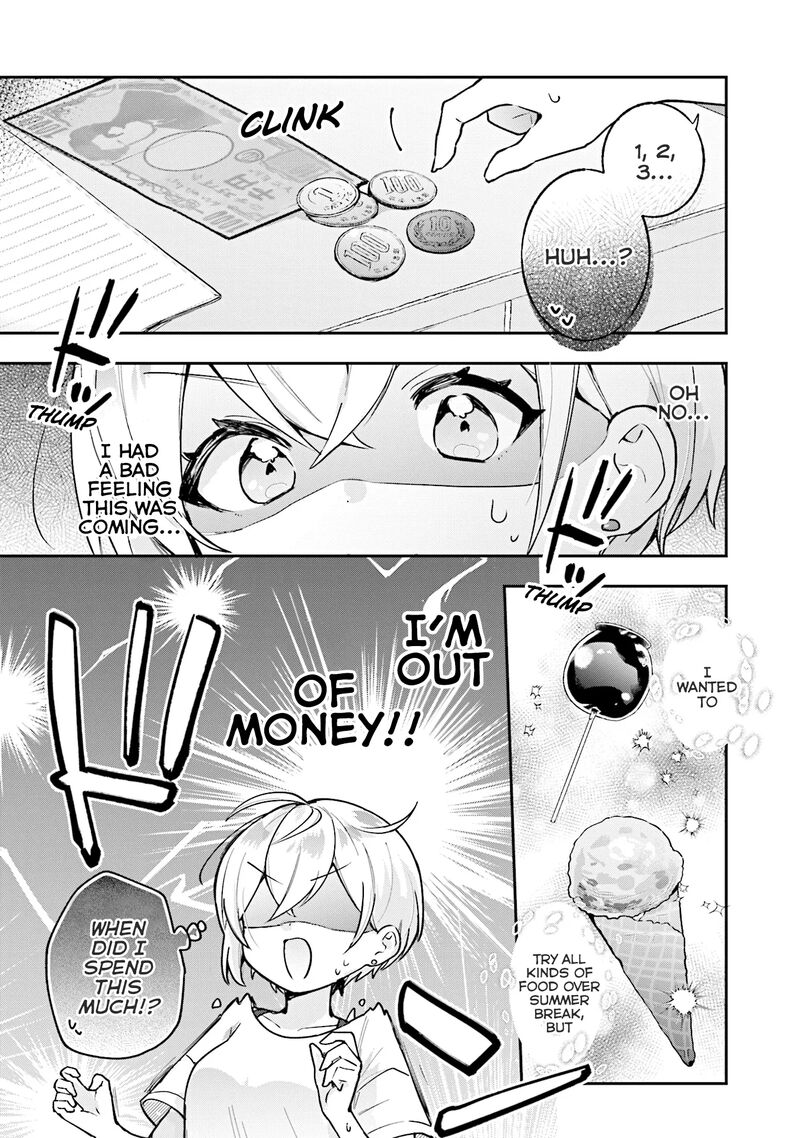 Sugar Meets Girl 16 1