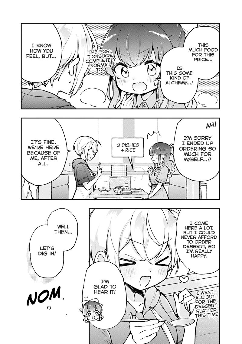 Sugar Meets Girl 16 11