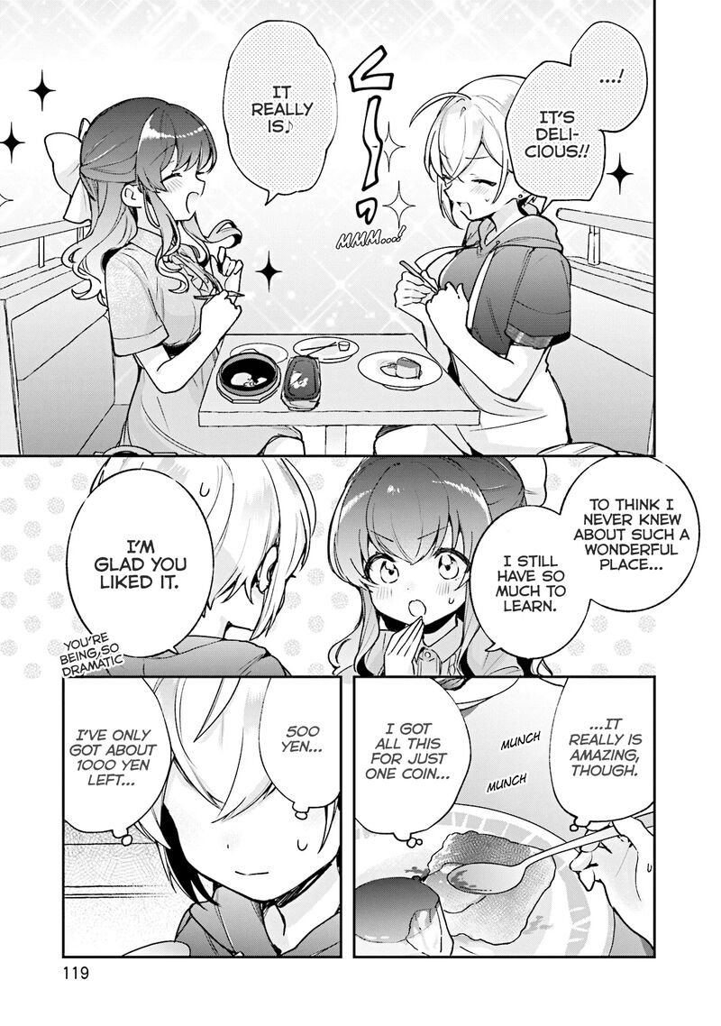 Sugar Meets Girl 16 13