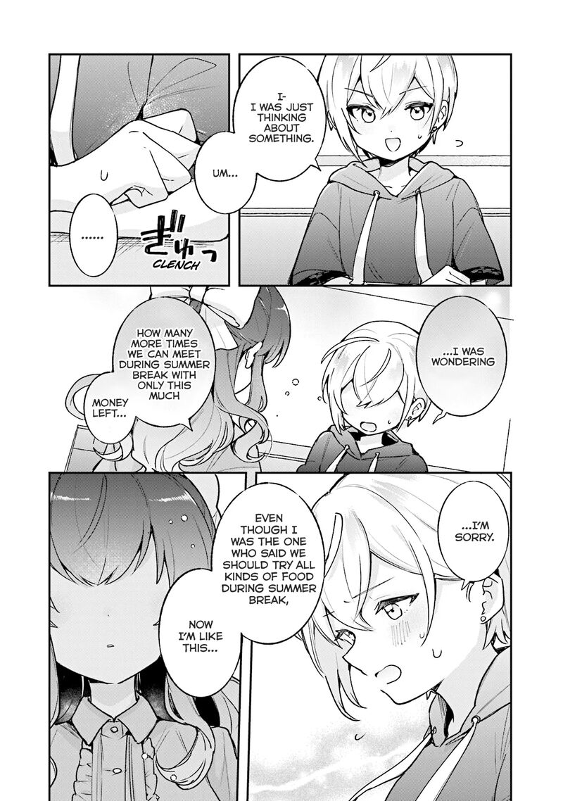 Sugar Meets Girl 16 15