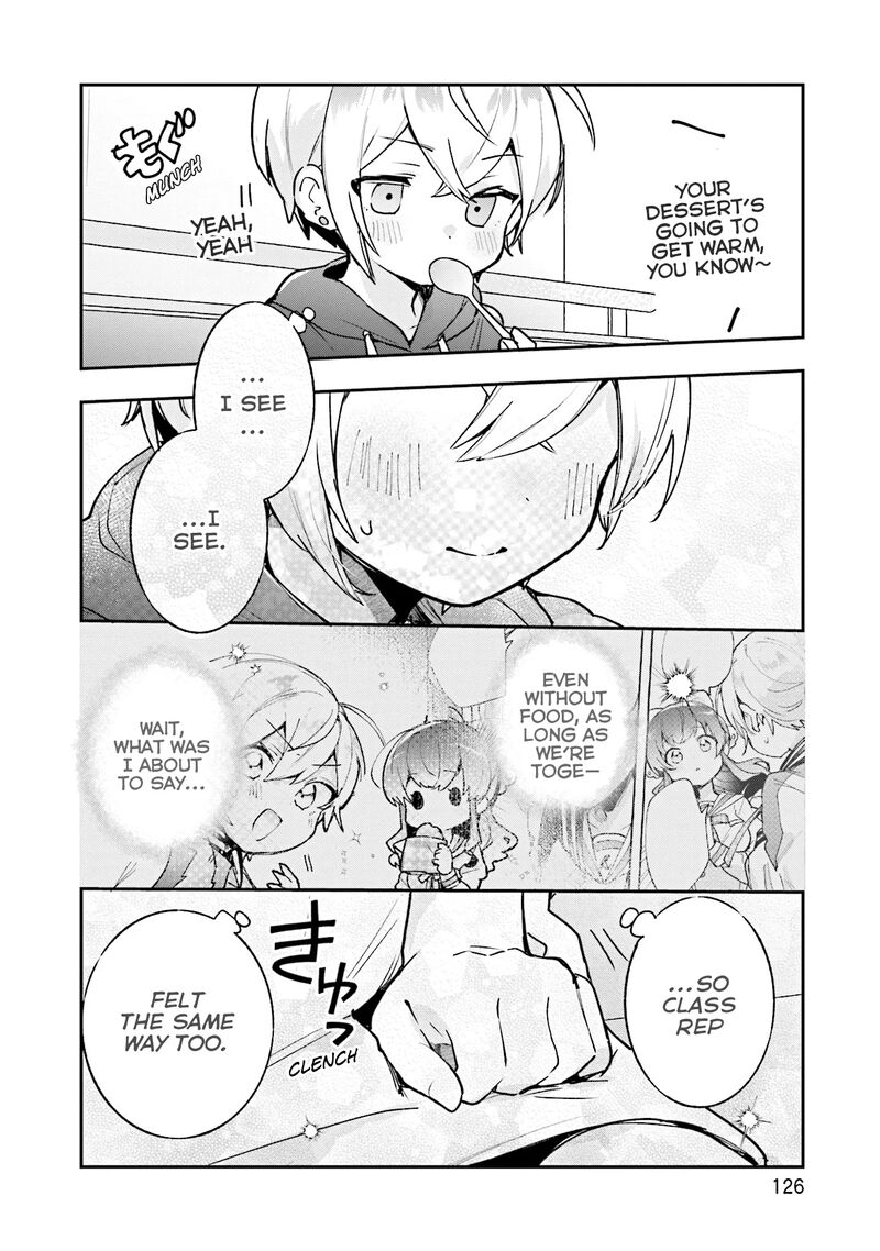 Sugar Meets Girl 16 20