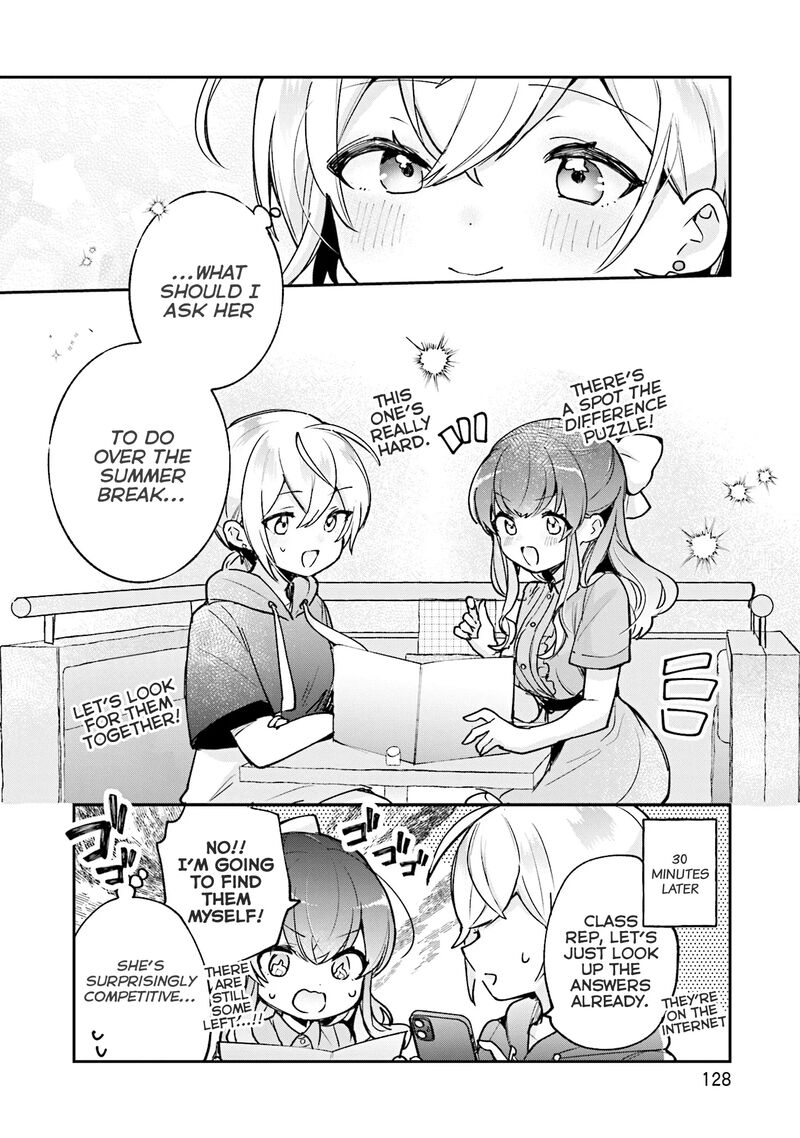 Sugar Meets Girl 16 22