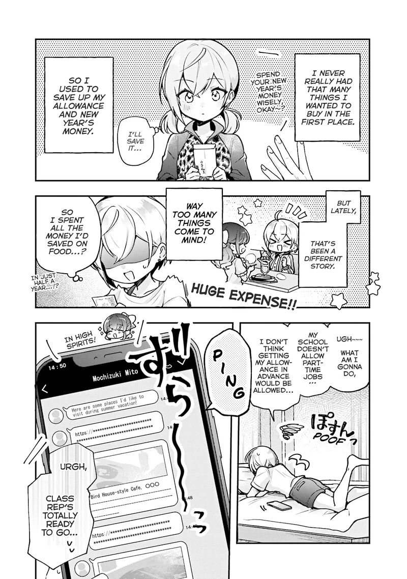 Sugar Meets Girl 16 3