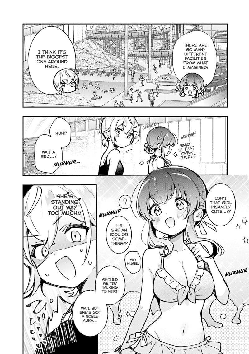 Sugar Meets Girl 17 11