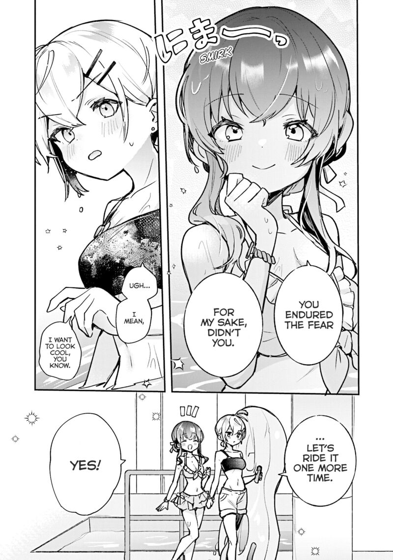 Sugar Meets Girl 17 19