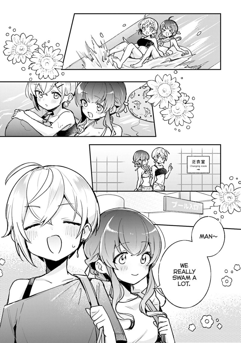 Sugar Meets Girl 17 20