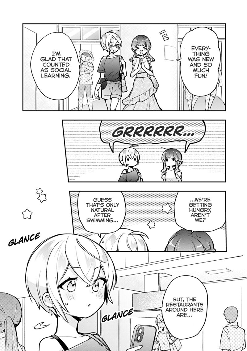Sugar Meets Girl 17 21