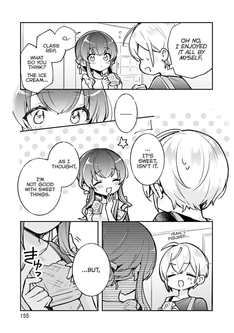 Sugar Meets Girl 17 26