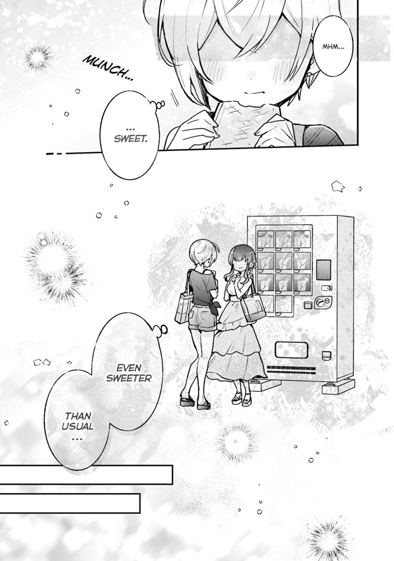 Sugar Meets Girl 17 28