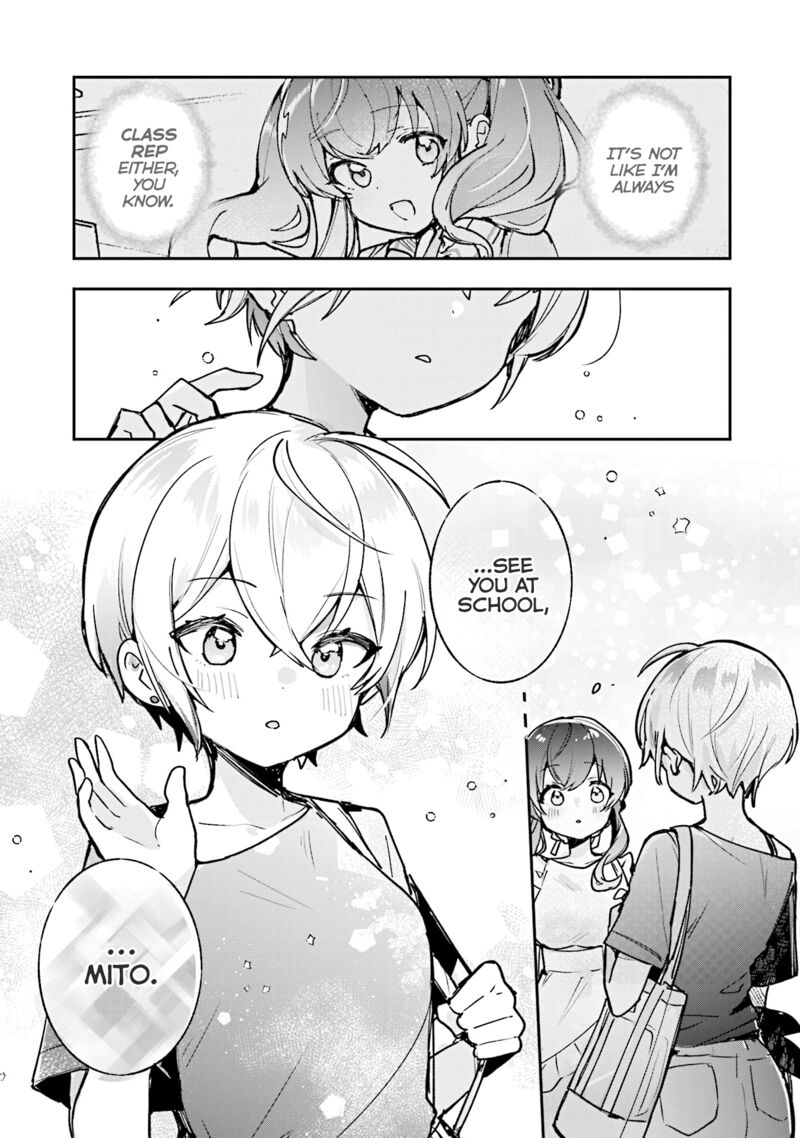 Sugar Meets Girl 17 31