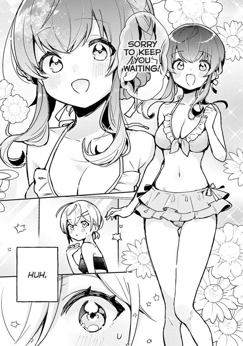 Sugar Meets Girl 17 7
