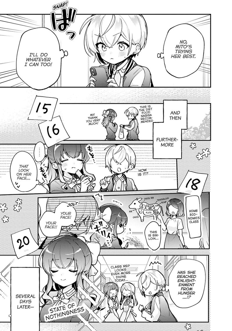 Sugar Meets Girl 18 16
