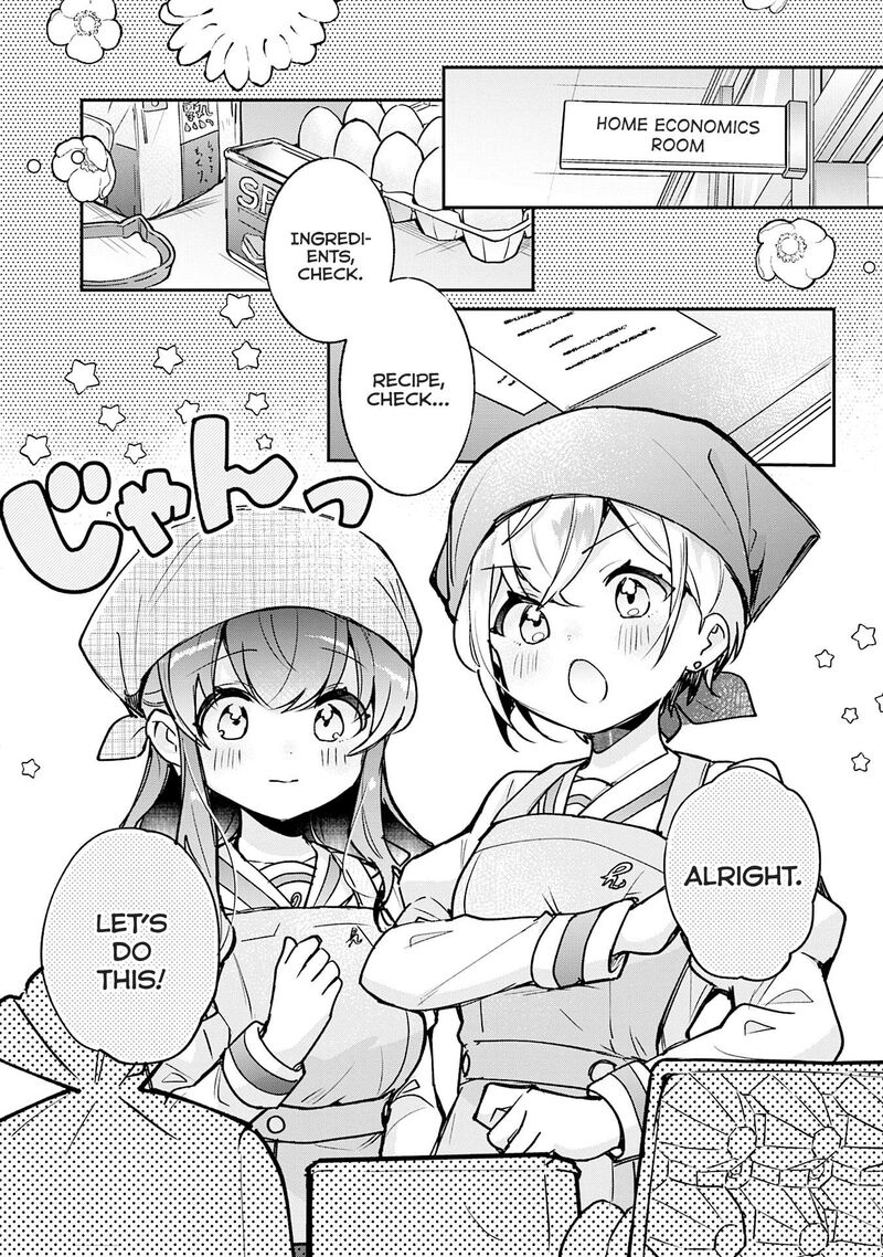 Sugar Meets Girl 20 9