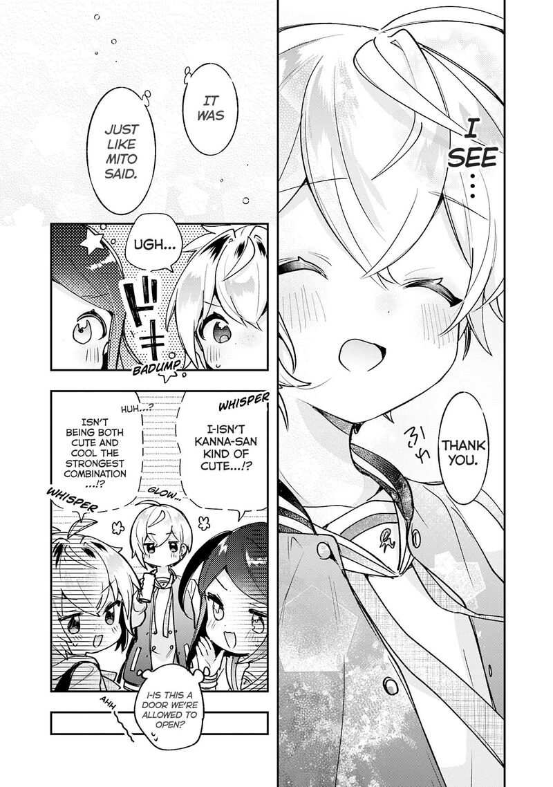 Sugar Meets Girl 23 25