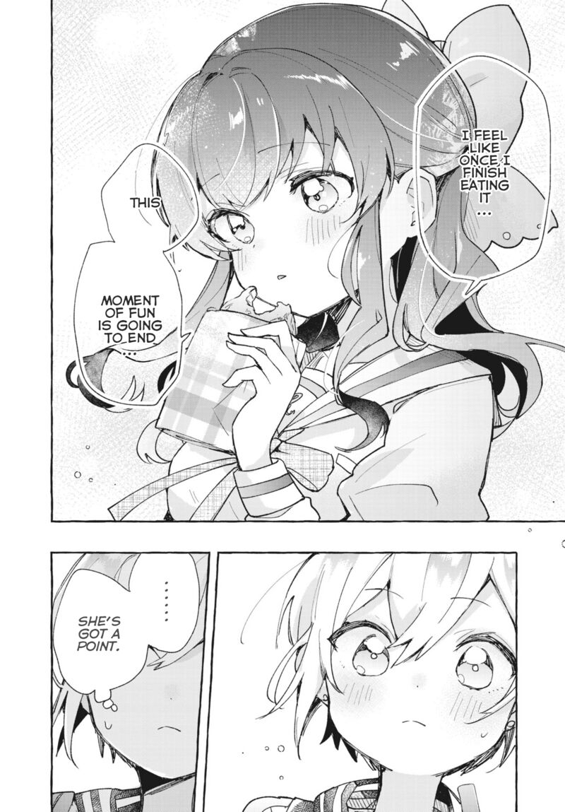 Sugar Meets Girl 9 17