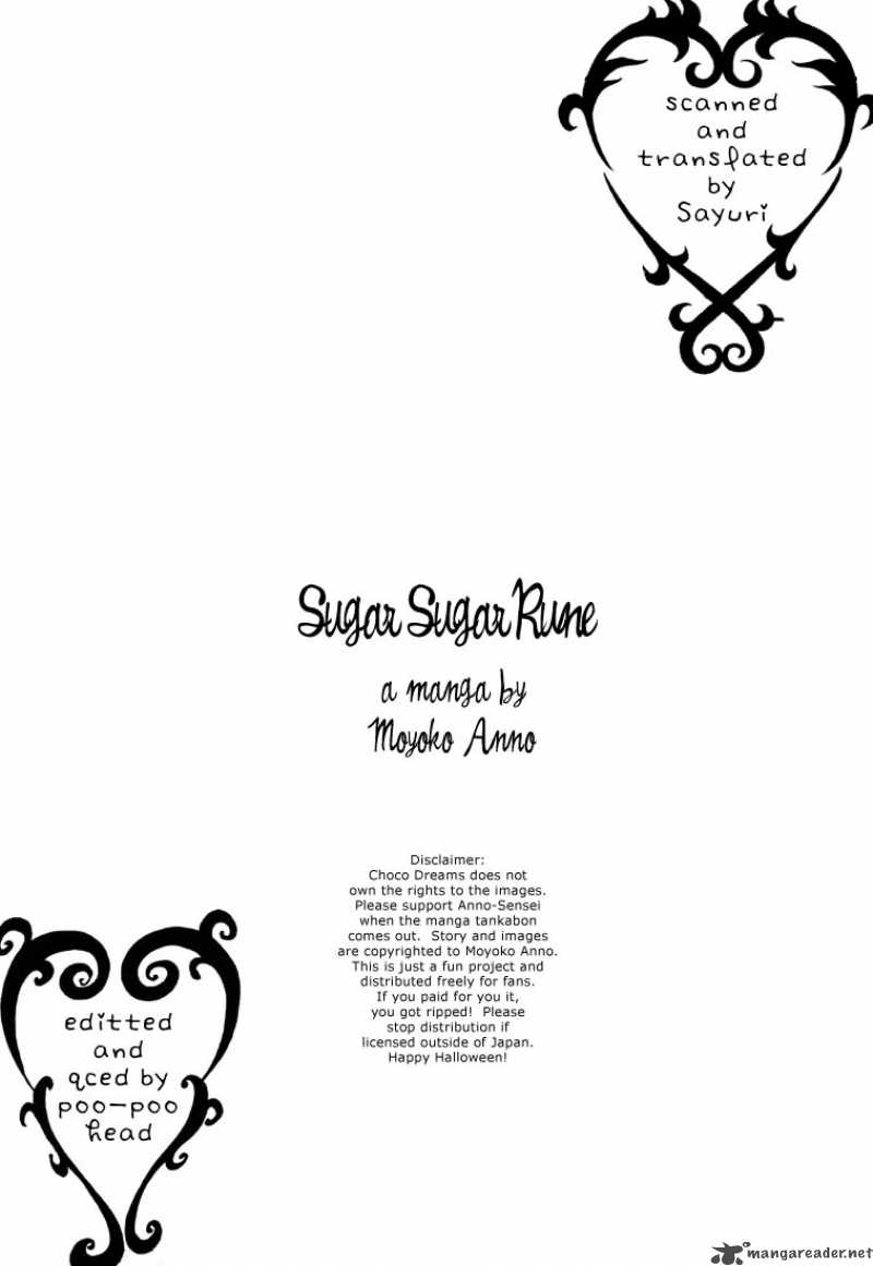 Sugar Sugar Rune 2 1
