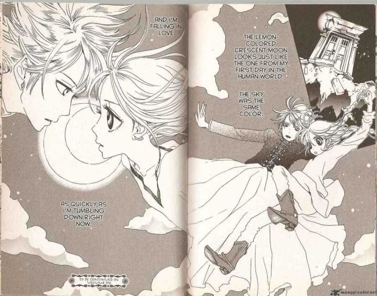 Sugar Sugar Rune 28 16