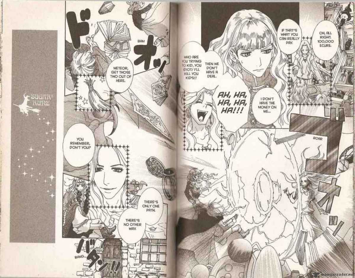 Sugar Sugar Rune 28 3