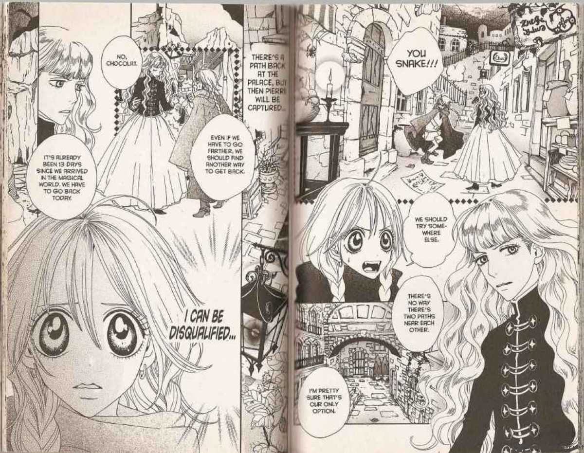 Sugar Sugar Rune 28 4