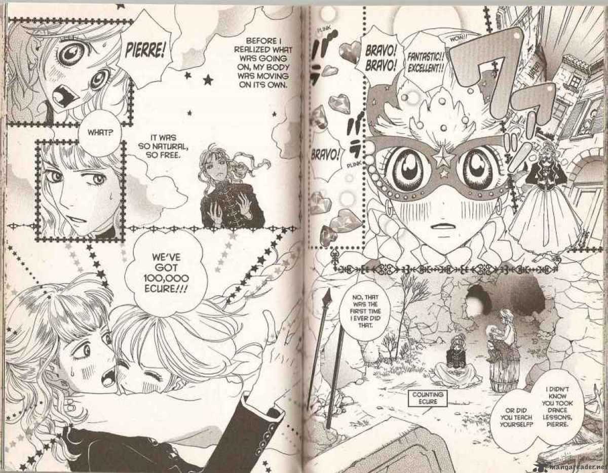 Sugar Sugar Rune 28 9