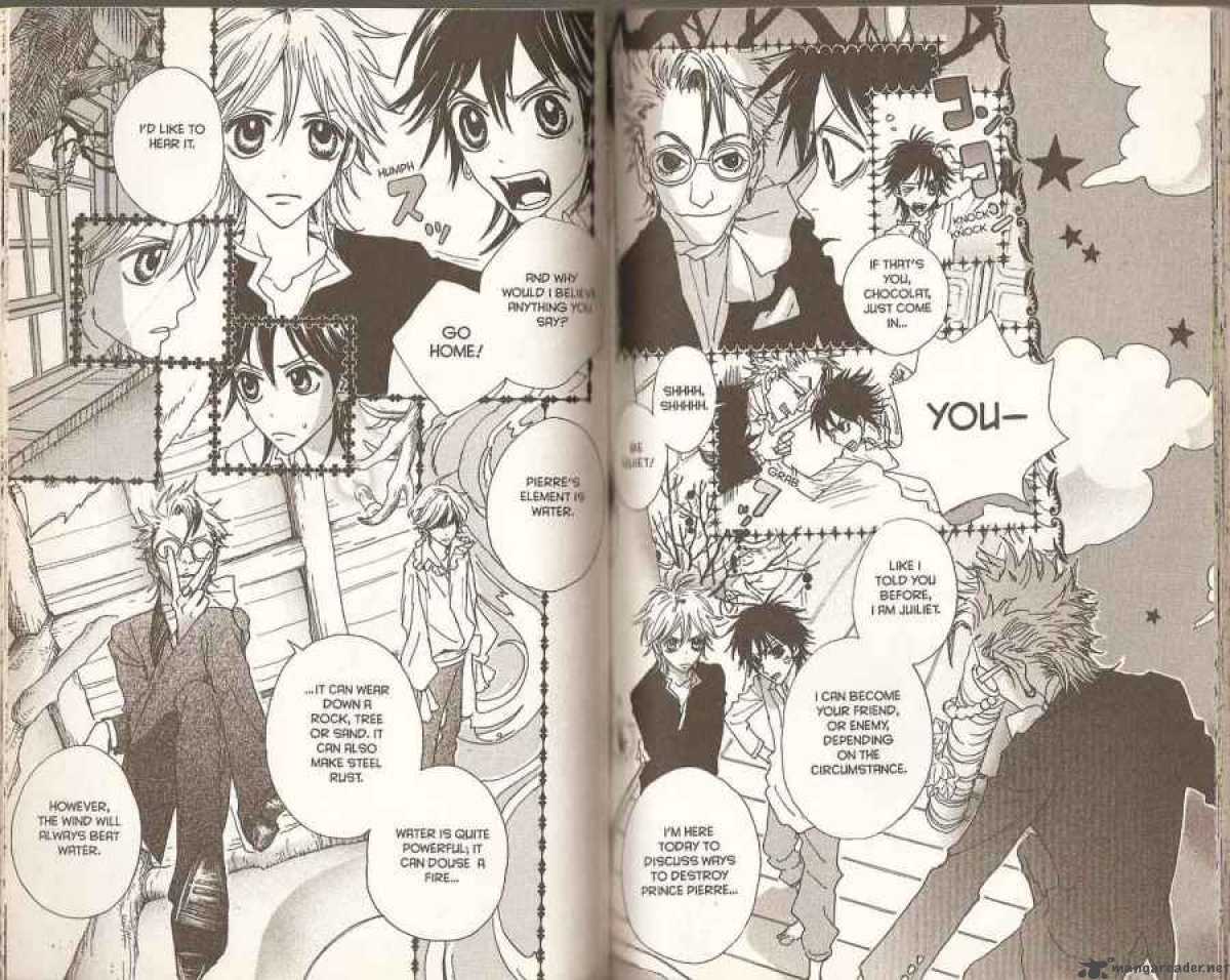 Sugar Sugar Rune 32 11