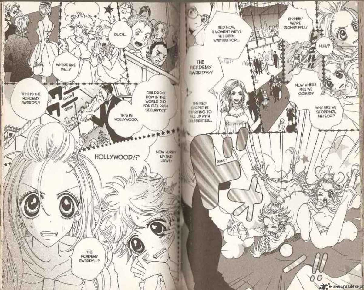 Sugar Sugar Rune 32 15